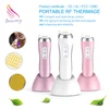 HOT Portable Skin Tightening Machine fractional rf thermagic machine