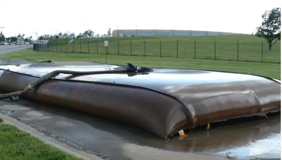 Geotube 