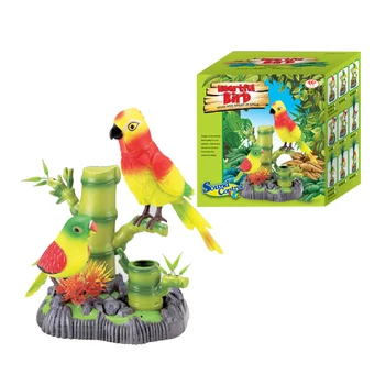 rspb singing bird toys