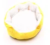 pet product cotton pet dog bed for cats dogs small animal bed