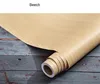 Beech wood PVC sheet for membrane press and vacuum press and flat lamination and wrapping on MDF or aluminum for furniture