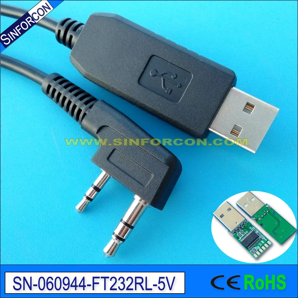 Ftdi Ft232rl Usb Ttl 5v Adapter Cable Baofeng Radio Program Cable Buy Ftdi Usb Ttl 5v Adapter Cable Baofeng Radio Program Cable Ftdi Usb Programming Cable Baofeng Bf F8hp Bf F8v2p Bf F9v2 Gt 5tp Dp Product On