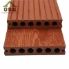 Renewable Sources WPC Composite Decking /wpc/wood plastic composite