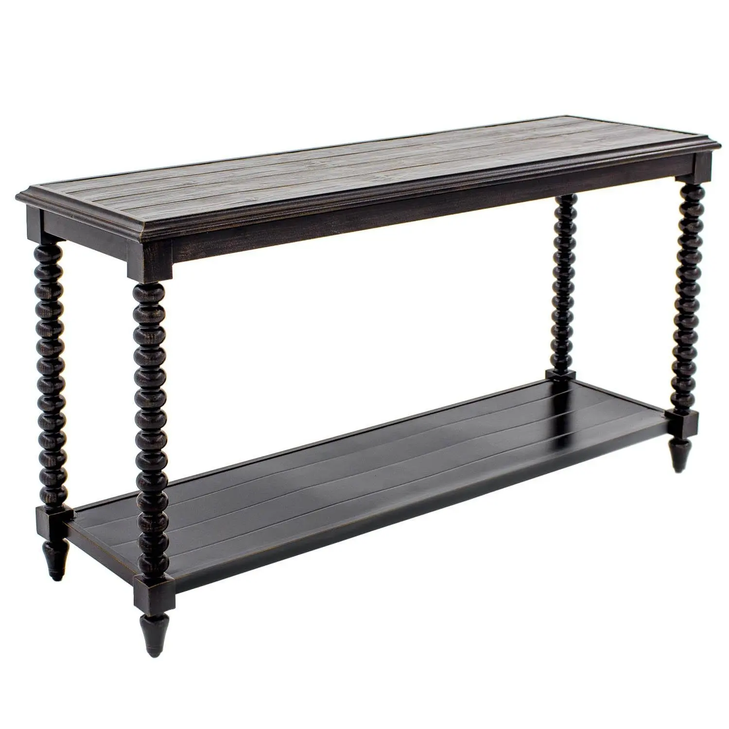 50 inch console table