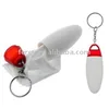 Keychain Lens Cloth