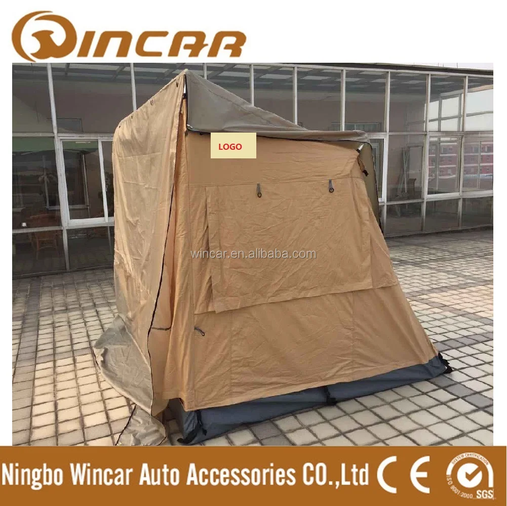 wincar win200 tent