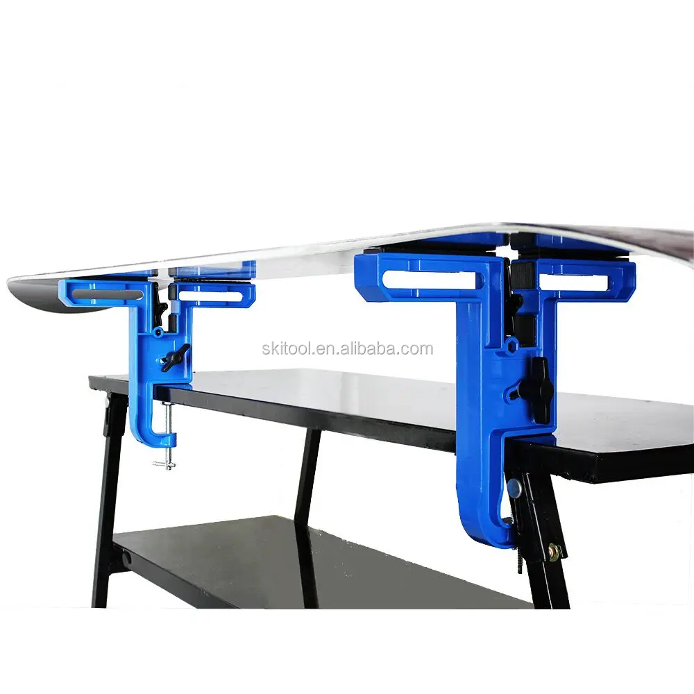 
Snowboard Alpine Ski Multifunction Vise 