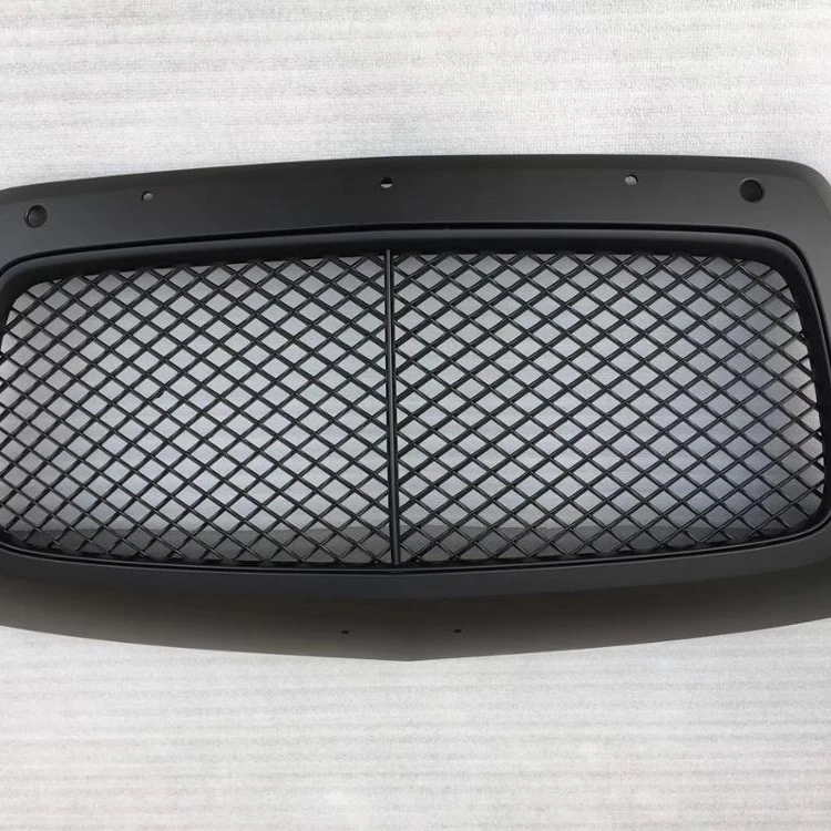 
CAR FRONT GRILLE FOR BENT-LEY CONTINENTAL GT SUPER SPORT 2013-2017 