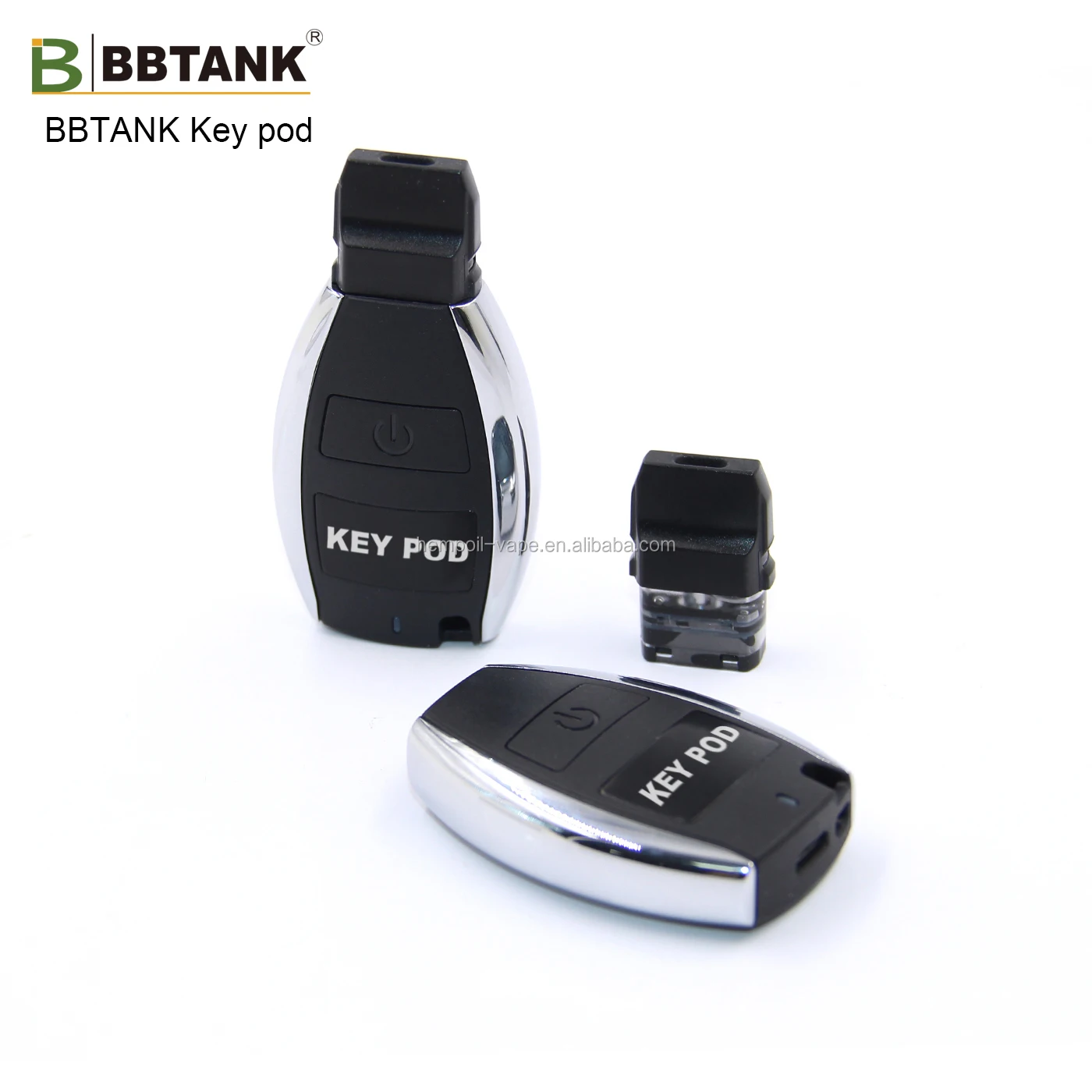 2019 New Arrivals Mini Cbd Pod Vape Ceramic