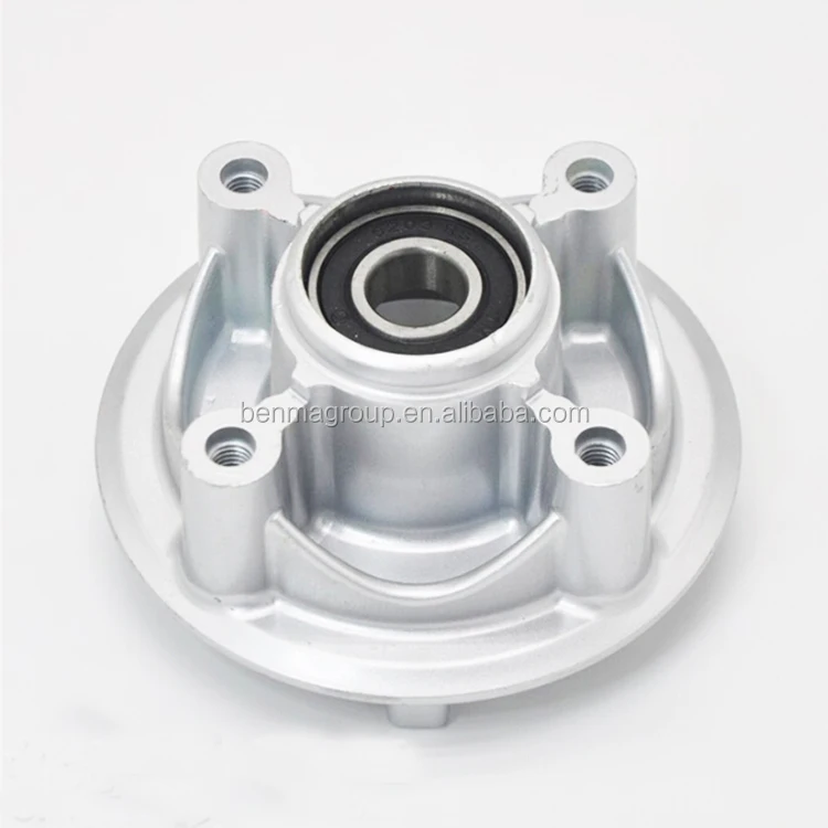 New Design Msx 125 Msx125 Motorcycle Body Buffer In Different Color