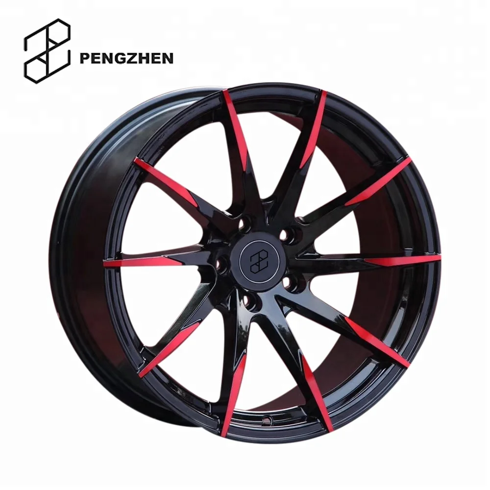 5 120 Rims