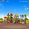 jungle gym children maze game outdoor play centre for playground