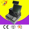 2016 New 15 inch All in one Touch Screen windows Pos Terminal /POS Machine Price For Restaurant WLL-5000