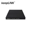 1U TOR SNMP/Web Management 24 Port 10Gigabit Ethernet Switch