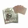 Factory directly Stop Smoking Nicotine Patches Medical Anti Smoke Patch