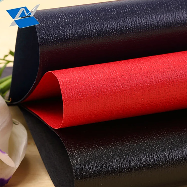 Texture Leatherette Paper For Jewelry Box Printing And Packaging - Buy ...