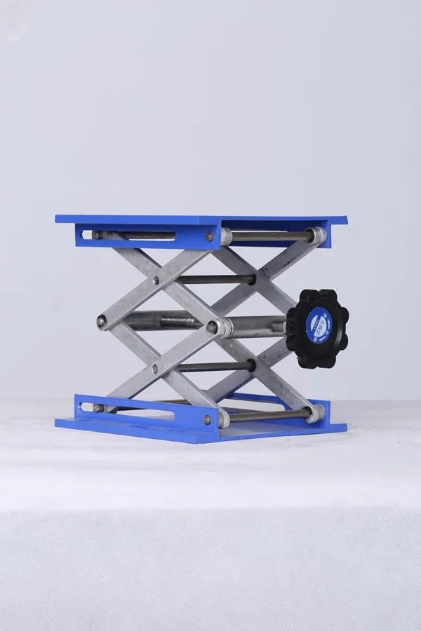 高不锈钢实验室升降台