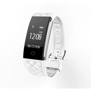 2018 Waterproof S2 Smart Bracelet Health Fitness Tracker
