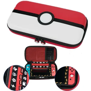 OEM Storage Bag Case Pokemon for Nintendo Switch Controller Case