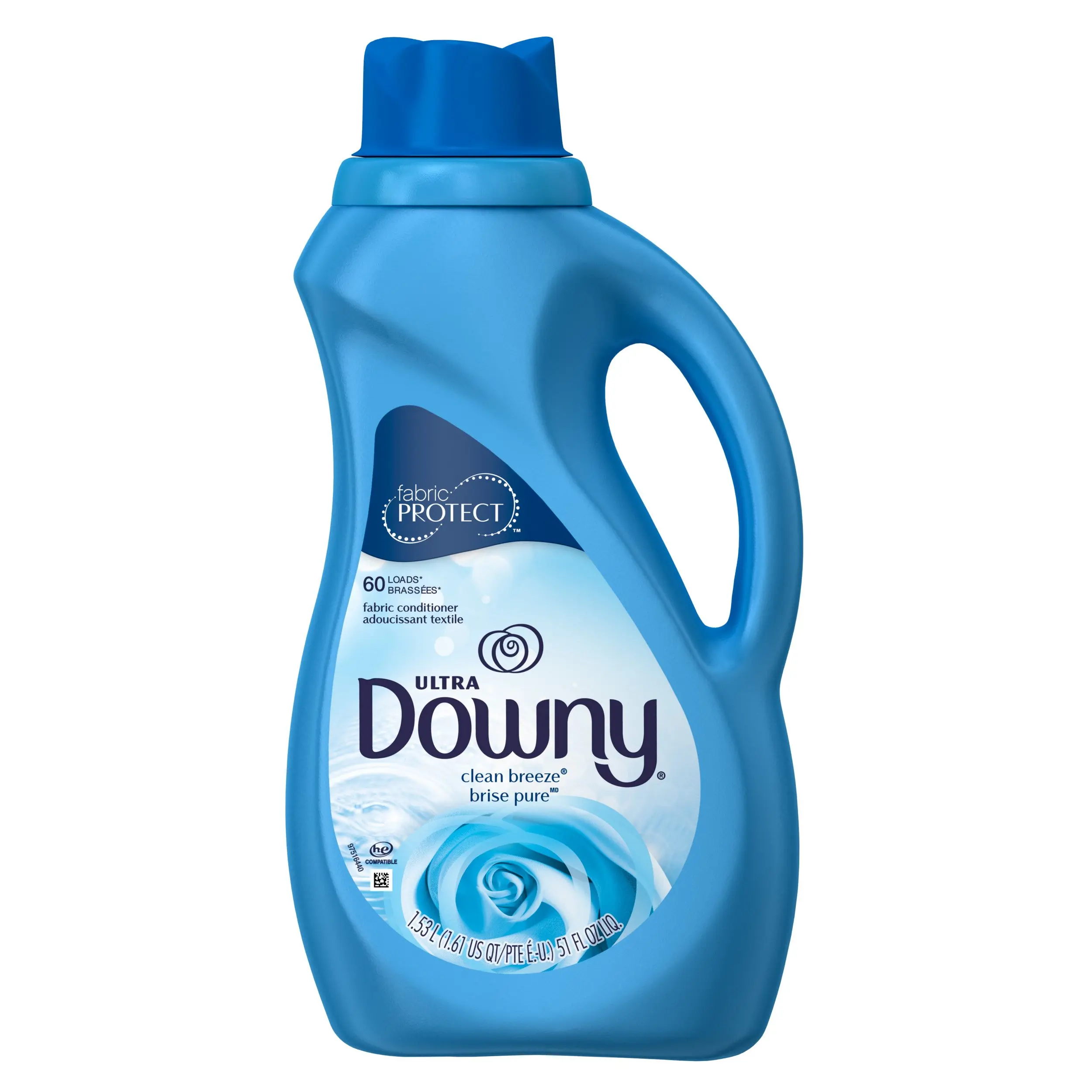 downy detergent