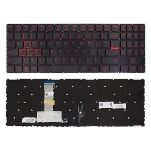 Laptop Keyboard Backlight