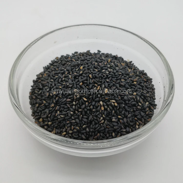 High Quality Black Sesame Seed Price Buy Black Sesame,Sesame Price