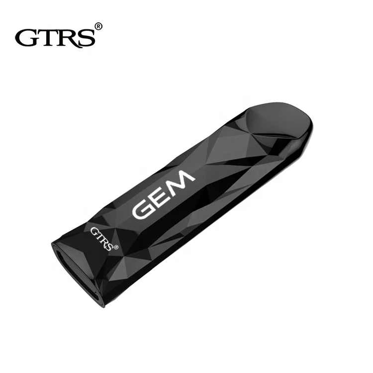 

240mAh Empty Quality Vape e-Cigarette New Disposable Vaporizer Pen GEM
