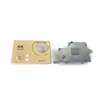 Customized Plastic Part Design ABS Cover Plastic Injection Product abs plastic injection