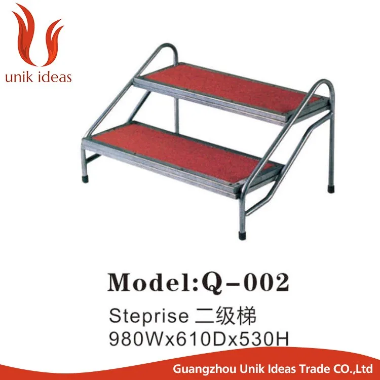 Mobile Stage Manufacturer