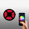 IP65 Waterproof SMD 5050 RGB LED Strip Light 12V WiFi Alexa Google Home