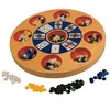 Cheap Electronic Roulette Board game chess game travel mini size games electro items promotional gifts promo board game