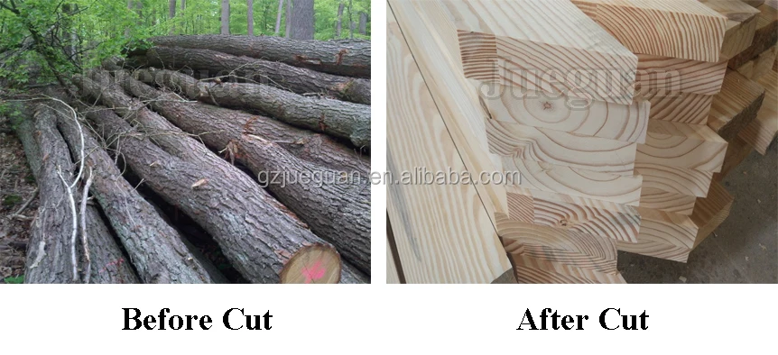 jueguan oak wood
