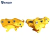 KINGER quick coupler wheel loader CE manufacture YDH-QC17