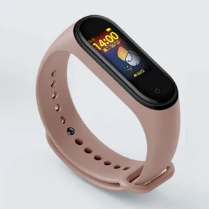 Xiaomi Mi Smart Band 4 with Colour Screen