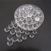 Wholesale grinding blasting glass ball blasting media