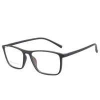 

2019 Hot premium vintage square Soft light optical glasses