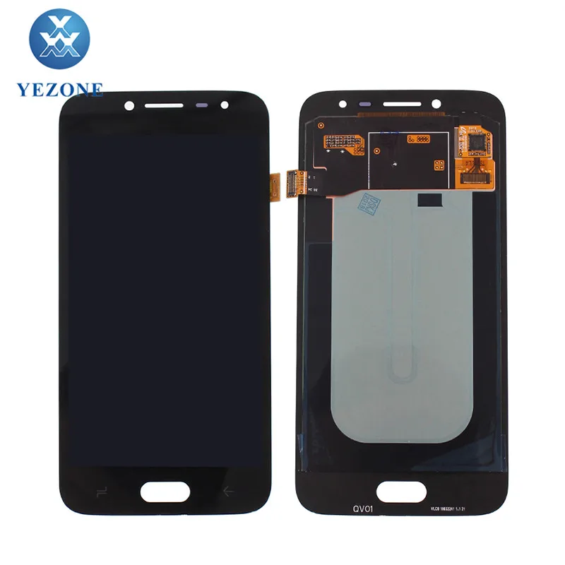 

LCD Touch Screen For Samsung Galaxy J2 2018 J2 Pro J250 LCD Display