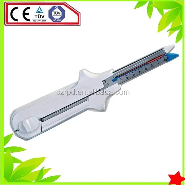 
High Quality Disposable Surgical Stapler With FDA CE 