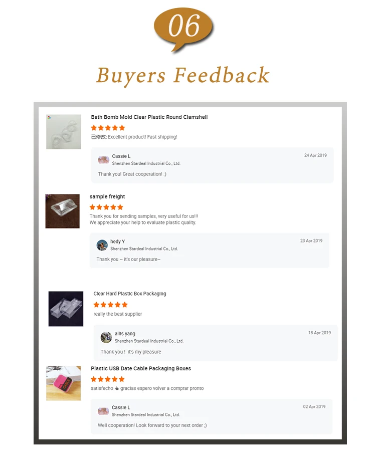 Earphone Packaging Blister\n Manufacturers.jpg