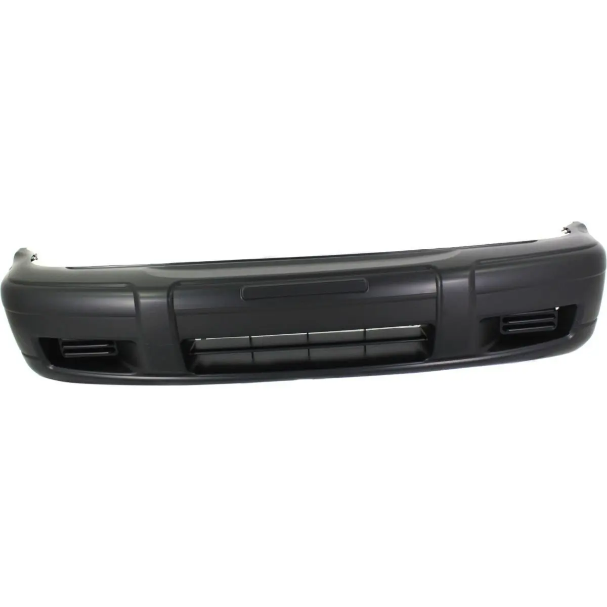 Textured Front Bumper Cover Fits Isuzu Amigo Rodeo 8971381126 IZ1000206