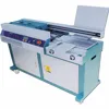 55H-A3 A3 hot melt glue perfect binding machine