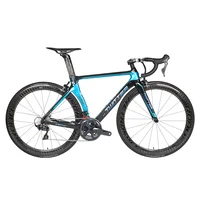 

Highend ULTEGRA R8000 Aero Racing 700c carbon road bike