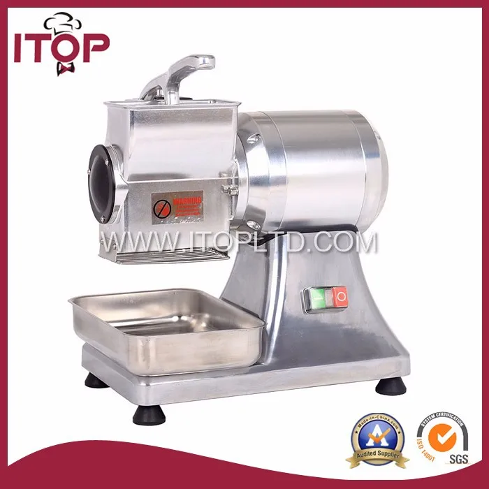 Dengan wadah stainless steel otomatis industri listrik 