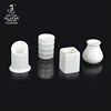 Free sample tooth pick holder set ceramic/toothpick holder porcelain