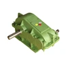 Accurate dimensions fine finish crane duty gearbox zq 500 zq500 speed reducer for coal industry