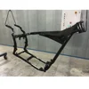 Car Frame Powder Coating Machine