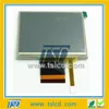 3.5 inch TFT lcd touch screen module 320x240 with SSD2119 IC,support kind of interface