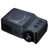 New Home Theater LED 800x480 Projector With DVD Player TV Tuner SD USB Game KSD-539A