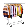 Moden Clothes Hanging Rack Clothes Display Racks Garment Drying Racks