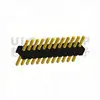 Break Away 1x40 pin Strip Single Male Header Straight
